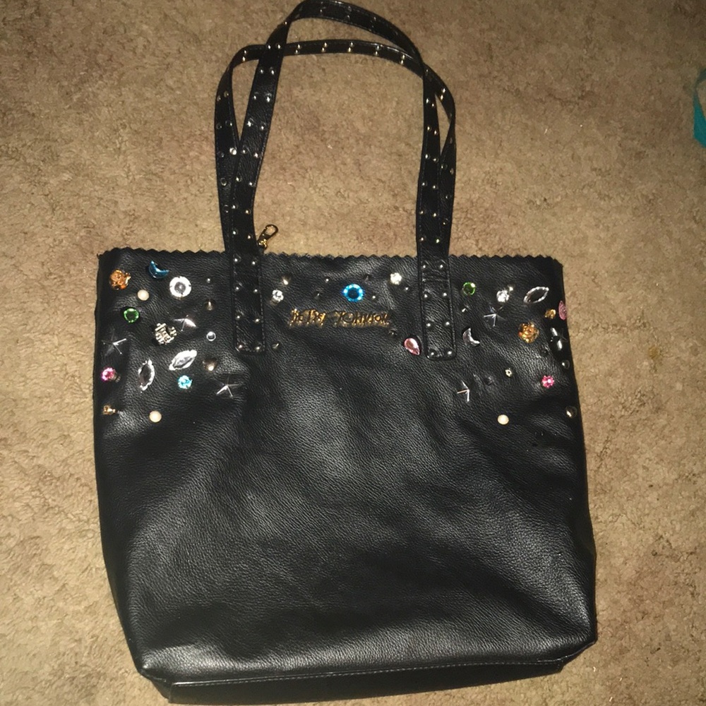 Betsy Johnson handbag